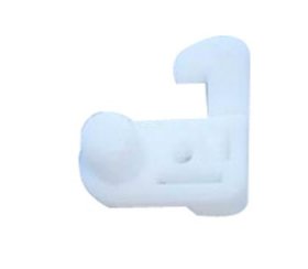 Square Plug - 4250530110 C00921534 Stoper Hinge-left (nf Vertex) [Arcelik]