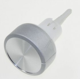 Control Knobs - 42146702 Pr ad knob Gr-long-p14 [Vestel]
