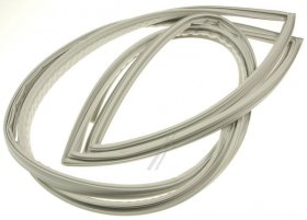 Hisense Gorenje Refrigerator Door Seal - Hk1523340 Door Seal