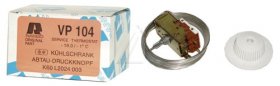 Robertshaw Service Thermostat - Vp104 K60l2024 Thermostat Varifix