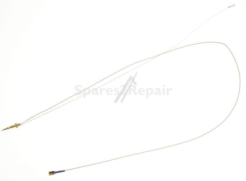 Thermocouple - C00141940 482000081762 Thermocouple Bifilare L=1100 [Whirlpool Indesit]