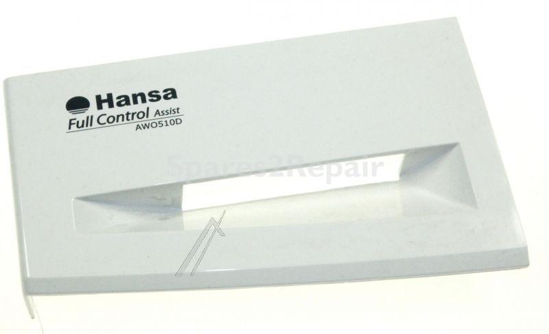 Detergent Dispenser Cover - 1021658 Schubladengriff [Amica]