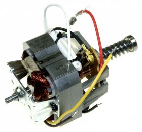 Motor - Ug-25r-0001 Kw713104 Motor Assembly Including Sealed Fuse [Delonghi]