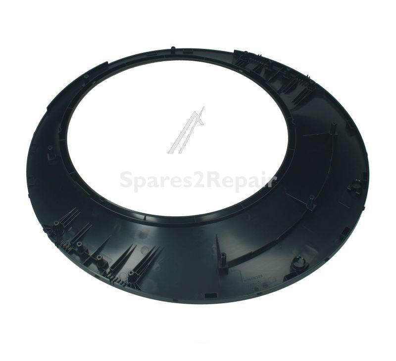 Door - C00318724 480112101285 Door Outer Assembly [Whirlpool Indesit]