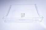 Refrigerator Drawer - 1038213 Container For Vegetable Fresh Zone [Amica]