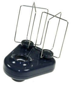 Beater - Kw715746 Twin Whisk Assembly Complete [Delonghi]