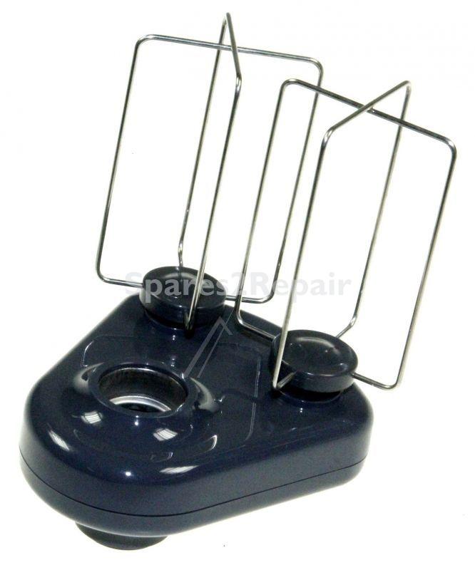 Beater - Kw715746 Twin Whisk Assembly Complete [Delonghi]