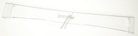 Hisense Gorenje Butter Compartment Lid - 662018 Door Tray Cover H55 54 G Bk000-090