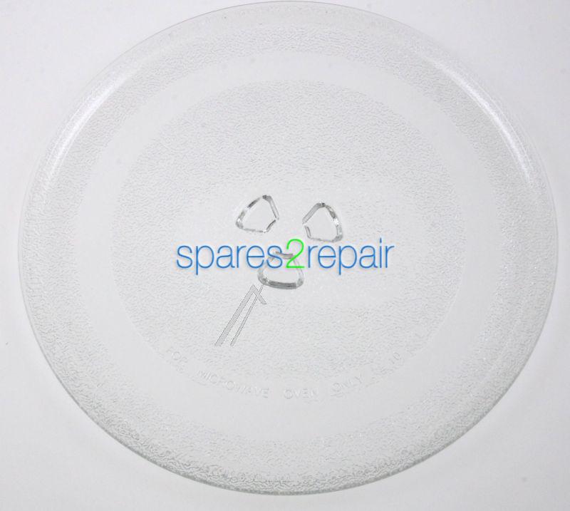 Microwave Turntable Plate - 49008516 Rotating Plate [Candy Hoover]
