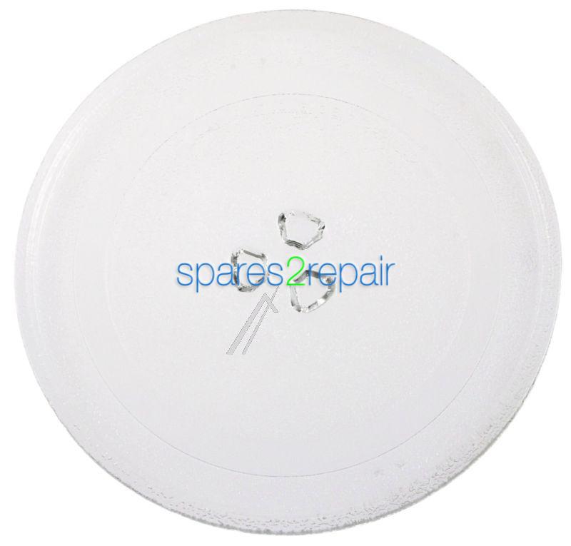 Microwave Turntable Plate - Mi1139 Glass Turntable 24 5cm [Delonghi]