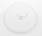 Brandt Microwave Turntable Plate - As0039865 Platte 3243
