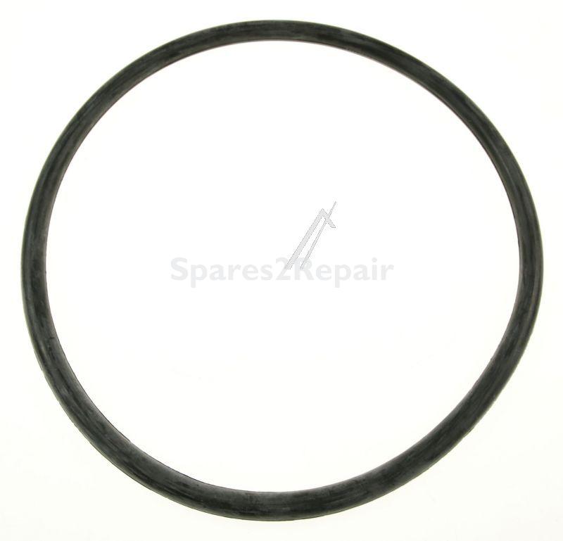 Haier Sealing Materials - 0530019371 49094506 Upper Tub Seal Gray