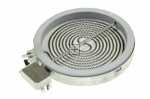 Brandt Ceramic Heater Element - 1652032821 C690034c0 Radiant Ring H l 1200w