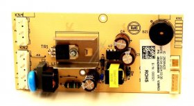 Module - Electrical Unit - 4624250800 C00864910 Control Card K5250nf [Arcelik]