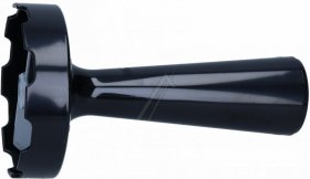 Mixer - Blender Foot - 7322112264 Ics Mq5000 Masher Body Bk Cpl [Delonghi]