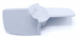 Kneader Hook - 7322112274 Ics Mq5000 Masher Wings [Delonghi]