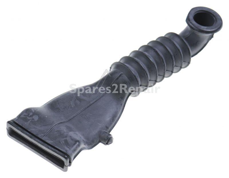 Connector Hose - 00750649 Hose [Bosch Siemens]