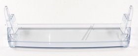 Refrigerator - Freezer Door Shelf - 2646000014 Butter Shelf [Electrolux Aeg]