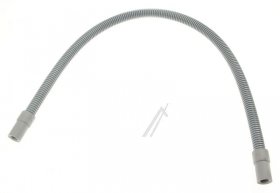 Connector Hose - C00320278 481010379193 Drain Hose [Whirlpool Indesit]