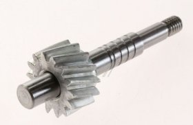 Turntable Coupler - Kw696574 Drive Pinion Assembly Kmc500-550 Kmm700-750 [Delonghi]