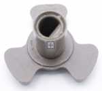 Smeg Driver Unit Disc Table - 760570546 Motor Rotation Bushing