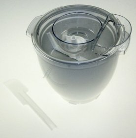 Turntable Coupler - Motor Drive Coupling Cl428 [Delonghi]