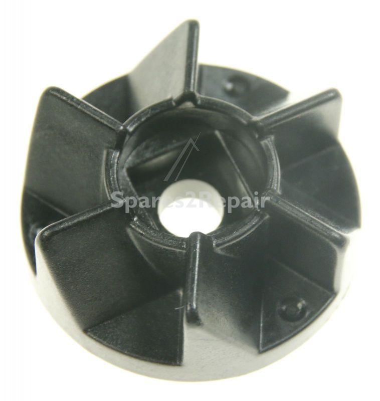 Turntable Coupler - 7322310994 Ics Jb5xxx-7xxx Motor Coupling [Delonghi]