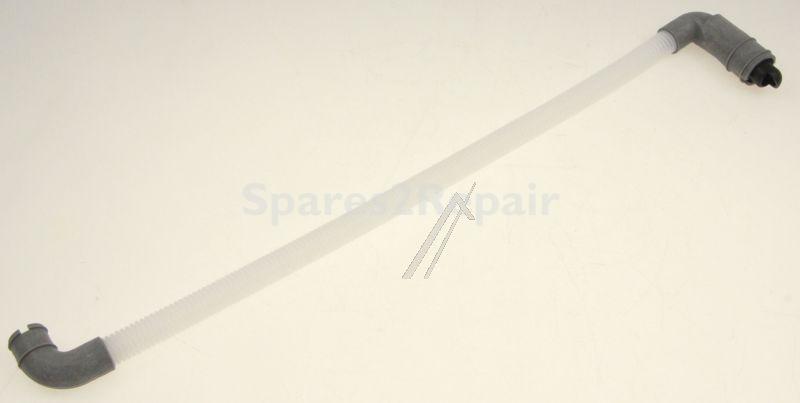 Connector Hose - C00375752 488000375752 Hose Tub-pump Direct Injection [Whirlpool Indesit]