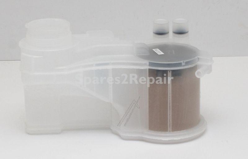 Hopper - C00210683 C00210683 Salt Funnel [Whirlpool Indesit]