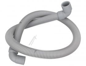Connector Hose - 8024252 Hose Control Valve-tub Skirt [Amica]