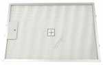 Hisense Gorenje Metal Grease Trap - 314145 Grease Metal Filter