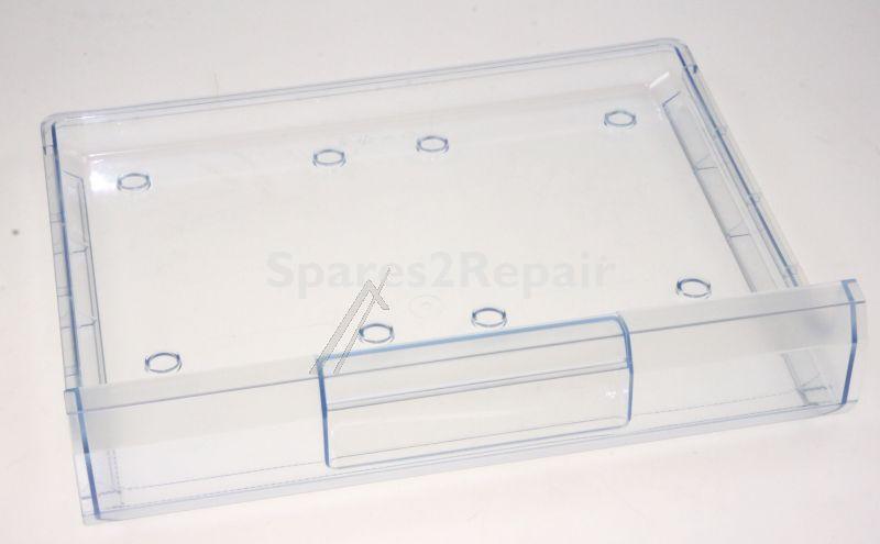 Guide-rail - 00480638 Rail [Bosch Siemens]