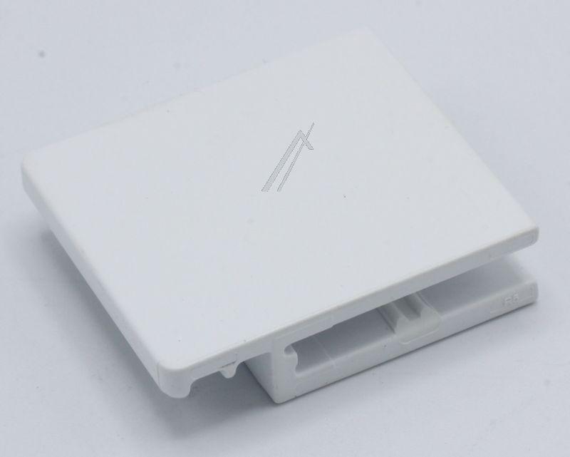 Hisense Gorenje Fixings And Brackets - 563678 Glass Shelf Holder A54 D