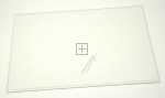 Smeg Glass Panel - 775651114 Glass Shelf
