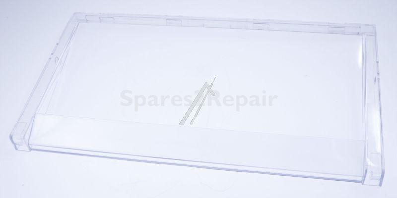 Drawer Front - C00386399 482000092941 Lower Drawer -freez Front Fjord [Whirlpool Indesit]
