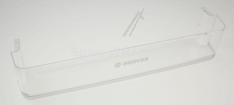 Lower Refrigerator Door - 49033006 Lower Bottles Shelf [Candy Hoover]