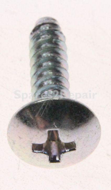 Screw - 00600998 Screw [Bosch Siemens]
