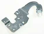 Door Hinges - 4366410100 C00873221 Upper Hinge Assy_sbs_left [Arcelik]