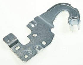 Door Hinges - 4366410100 C00873221 Upper Hinge Assy_sbs_left [Arcelik]