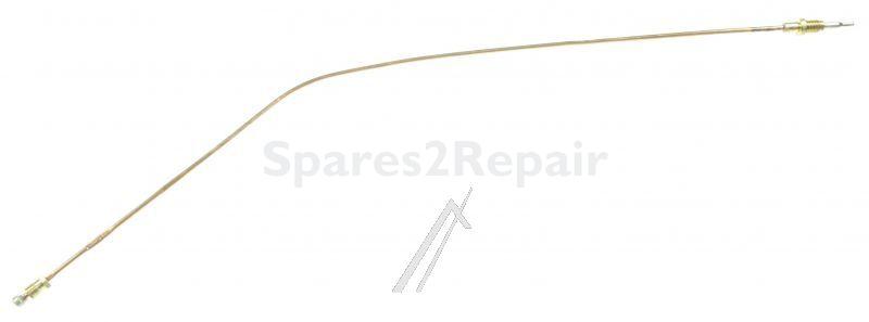 Bompani Thermocouple - 398369 Thermoelement Grill 400 Beladung