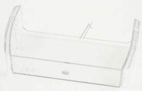 Hisense Gorenje Refrigerator - Freezer Door Shelf - 461655 Door Tray H54 J6 000-090