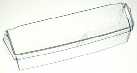 Refrigerator - Freezer Door Shelf - 4055022166 Kit Bottle Shelf Bar [Electrolux Aeg]