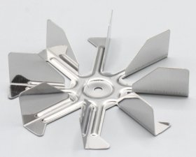 Lg Ventilator Motor - Eau42744411 Motor Ac Fan