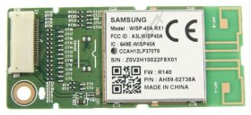 Samsung Wireless Transmitter - Ah59-02738a Network-wireless Audio Wisp-40a 26x60x4