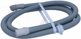 Outlet Pipe - 140011410085 Drain Hose I c all-whs [Electrolux Aeg]