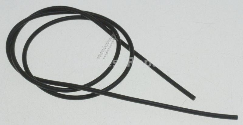 Sealing Materials - 5319211961 Seal Container Bagless L=470(silver) Sd13 [Delonghi]
