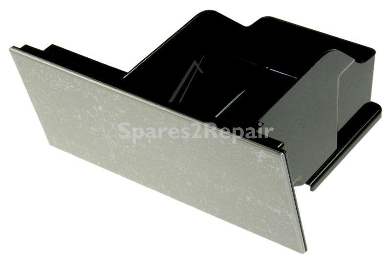 Pulp Container - 7313232281 Container [Delonghi]