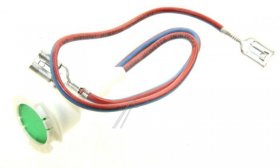 Filament Lamp - 00423912 Lamp-control [Bosch Siemens]