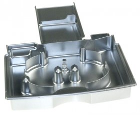 Drip Tray - 5313224851 Drip-tray Painted Dlsgy50(lc) Ecam Ifd [Delonghi]