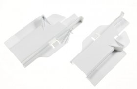 Fixings And Brackets - 00618684 Holder [Bosch Siemens]